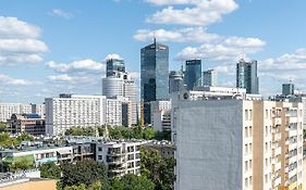 Rentplanet - Apartament Wola